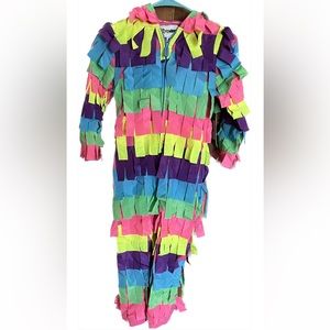 Tipsy Elves Piñata costume for kids